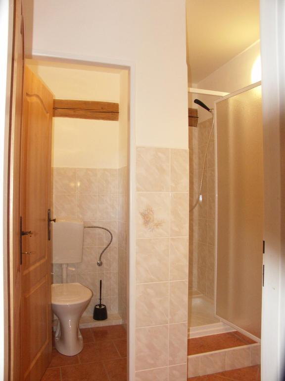 Penzion Javorice Hotel Telč Quarto foto
